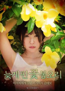 姨母的诱惑电影