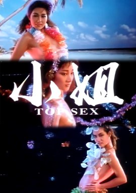 小姐TOPSEX